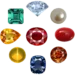 Astrological Gemstones