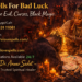 Spells To Remove Bad Luck