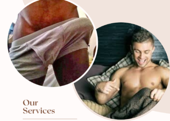 Spell For Penis Enlargement