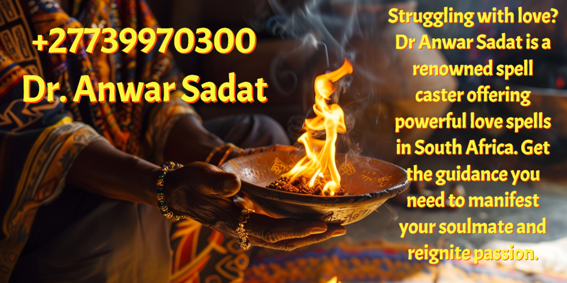 Love Spells In South Africa