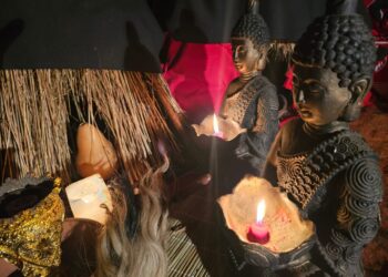 break a relationship spell