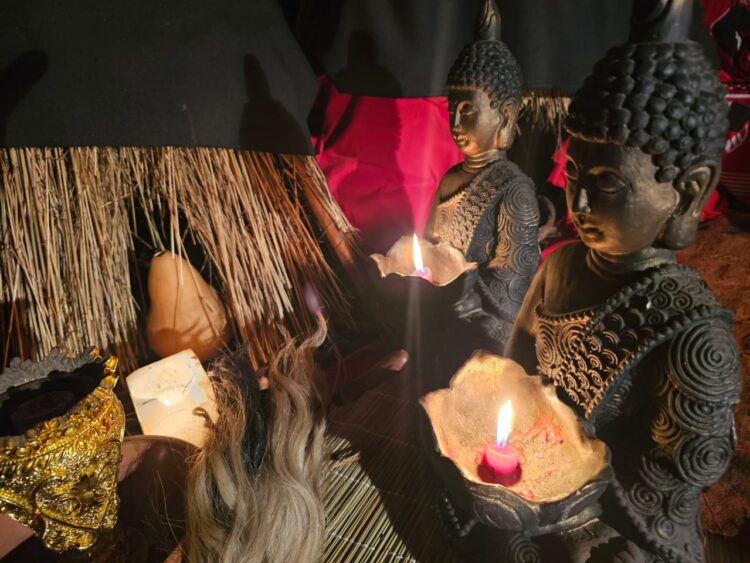 break a relationship spell