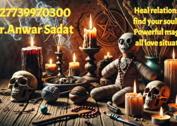 love spells in Johannesburg