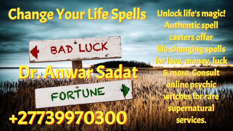 life changing spells