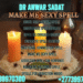make me sexy spell