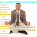 spells for personal development