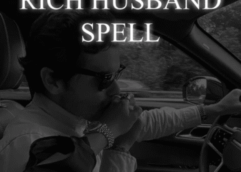 Traditional Rich Husband Spell