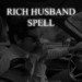 Traditional Rich Husband Spell