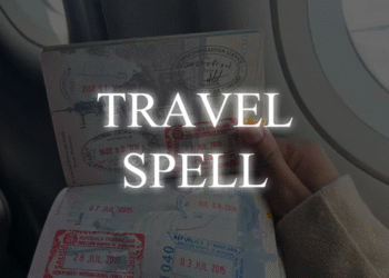 Travel Spells and Adventure Spells