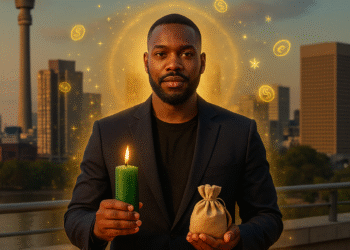 suggesting real financial growth through energy and intention Get rich spells in South Africa