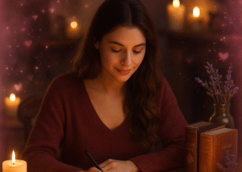 Love Spells You Can Cast at Home