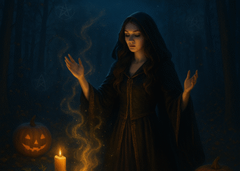 Halloween Spells