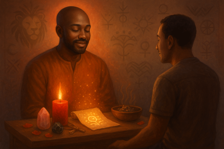 spells for impotence Safe, confidential, and holistic spiritual help for men