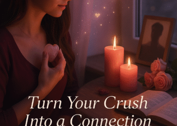 Crush Love Spells