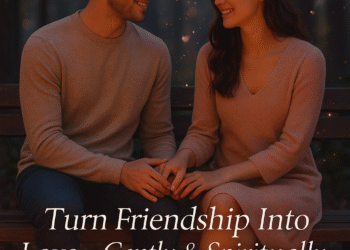 Friend to Lover Spells