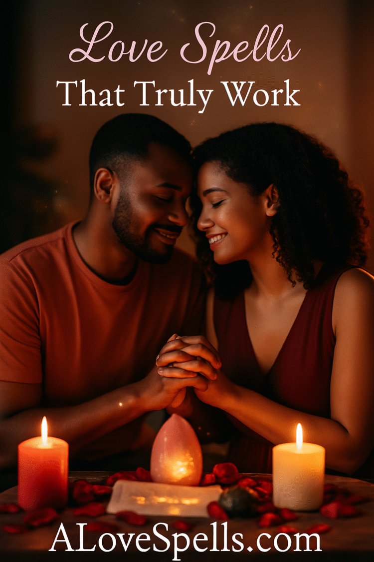 love spells