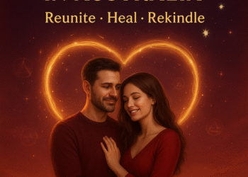 Return Love Spells in Australia