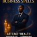 Voodoo business spells
