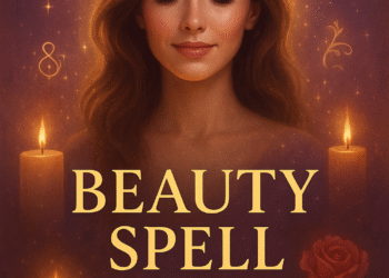 Beauty spell