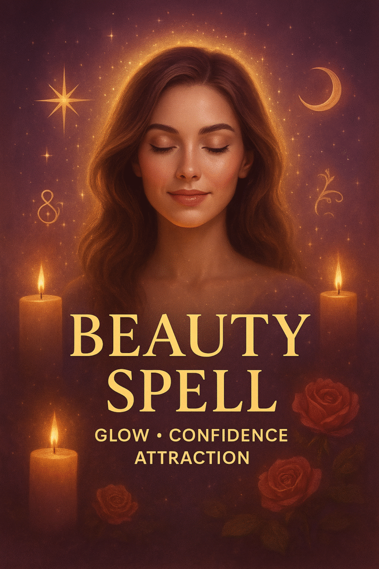 Beauty spell