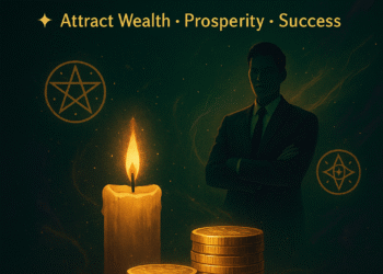 Spell To Get Money