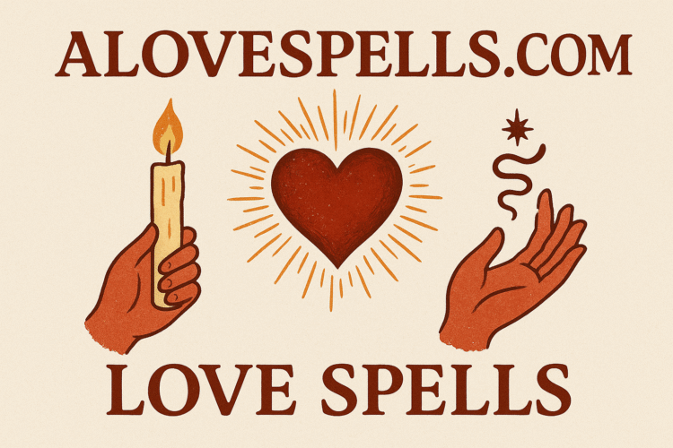 Lost Love Spells in New York