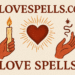 Lost Love Spells in New York