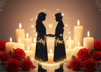 Love Spells In Kansas City