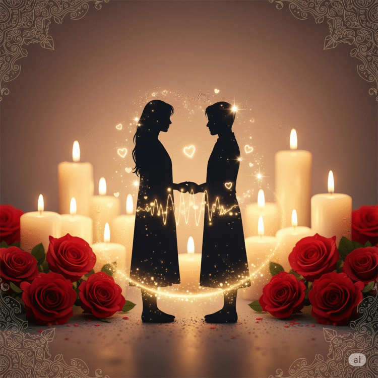 Love Spells In Kansas City