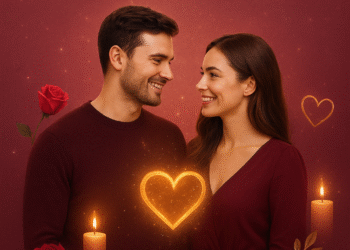 Spell to Make Someone Love Me Again