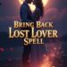 witchcraft spell for ex lover
