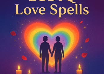 LGBTQ Love Spells