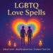 LGBTQ Love Spells