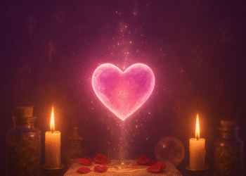 powerful love spells near me