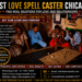 Best Love Spell Caster Chicago