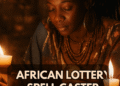 African Lottery Spell Caster