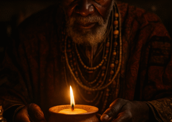Traditional Healer Lottery Spells