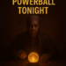 spell to win Powerball tonight