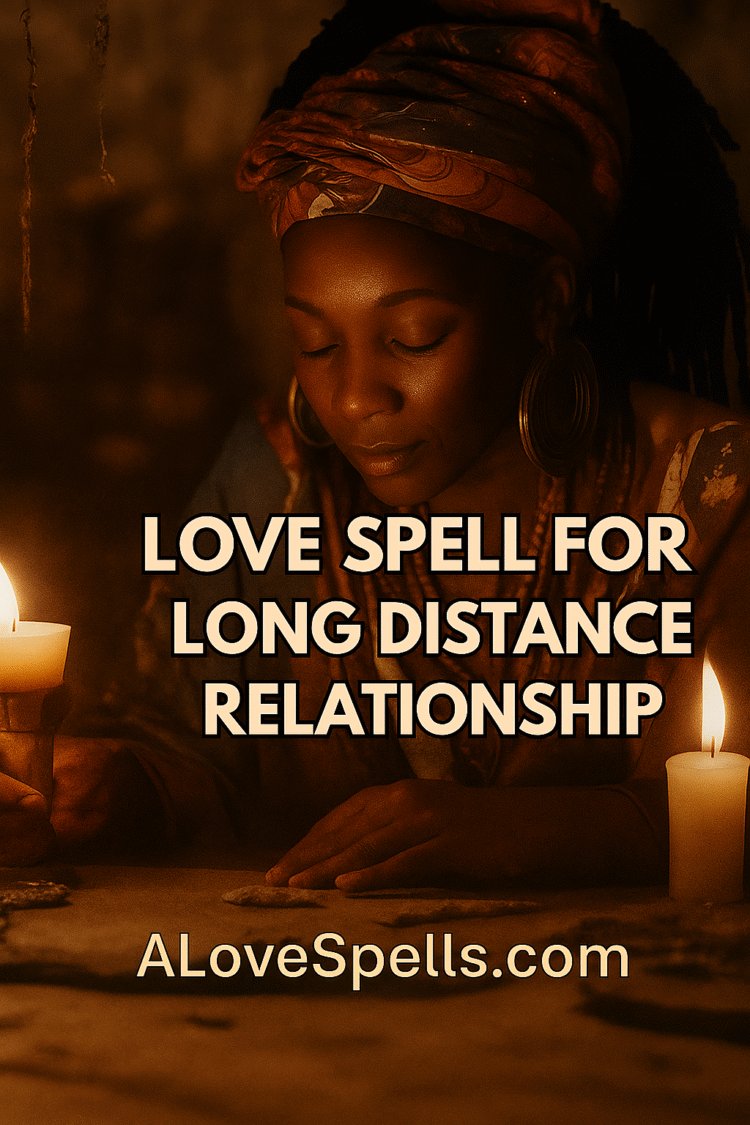 love spell for long distance relationship