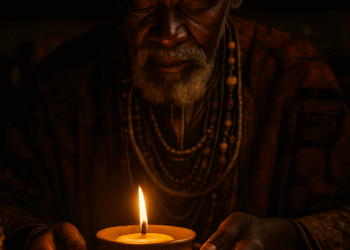 Witch doctor near me