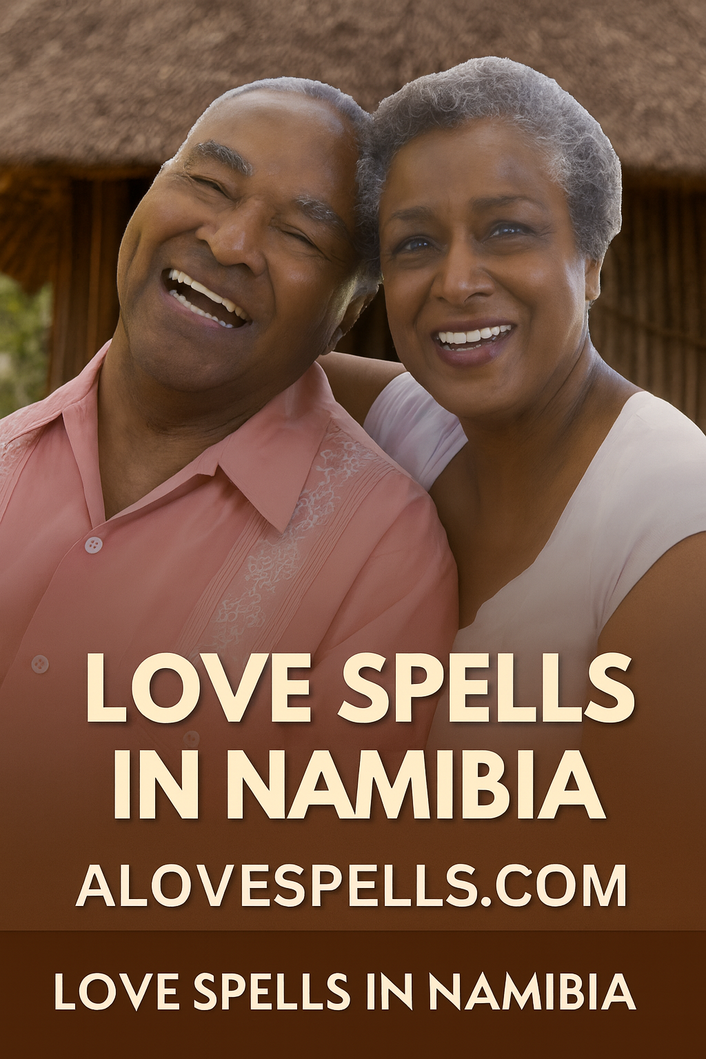 love spells in Namibia