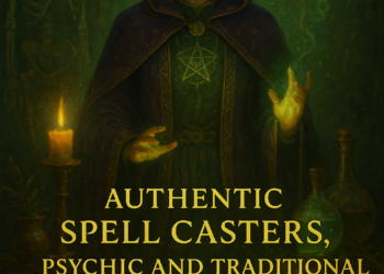 Powerful Sports Star Spell