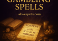 Gambling Spells