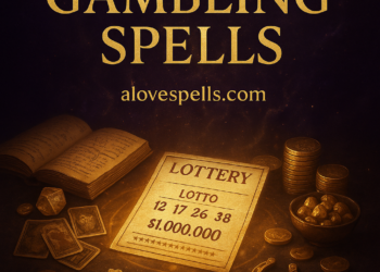 Gambling Spells