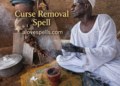 Curse Removal Spell
