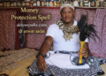 Money Protection Spell