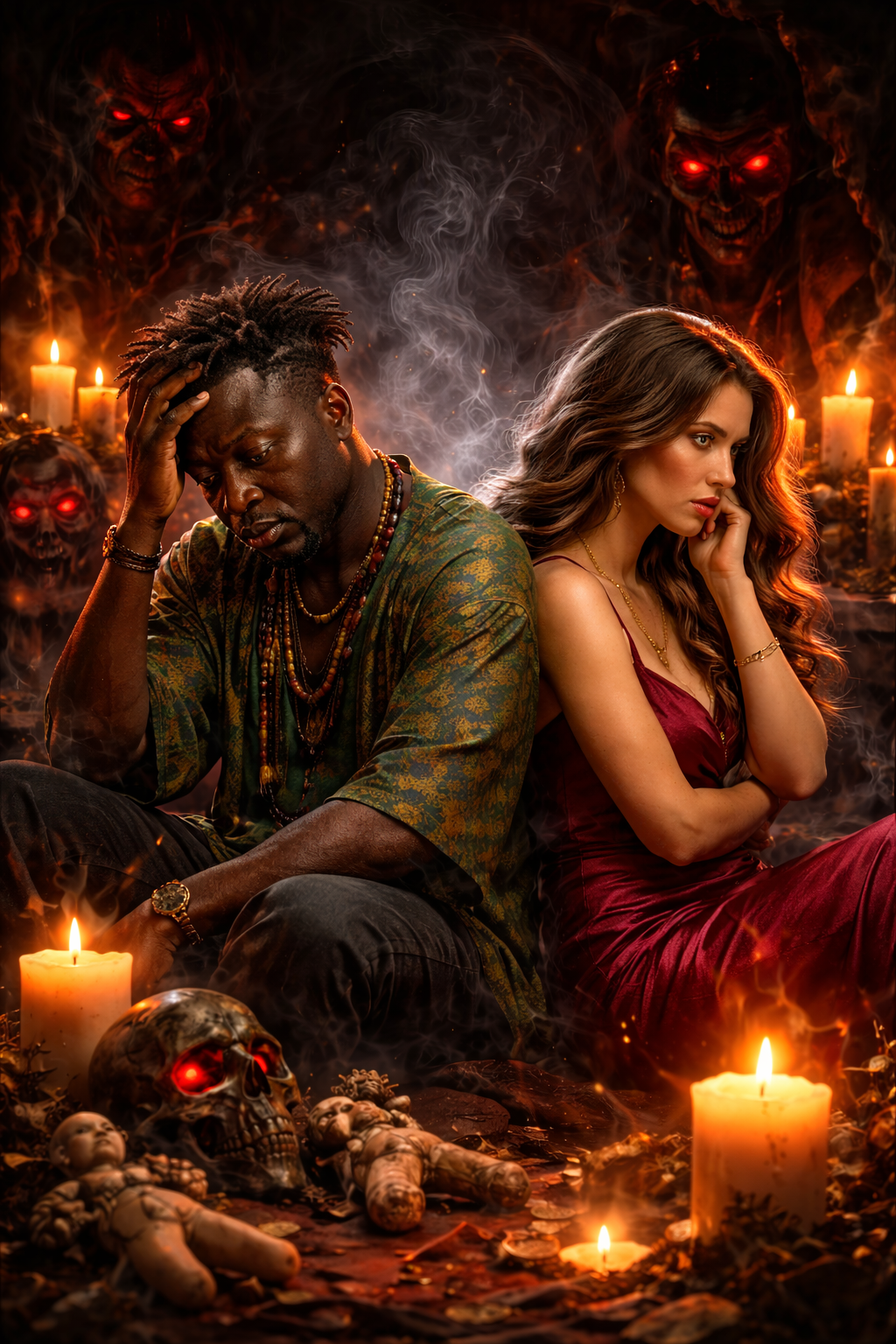 love spells in Australia