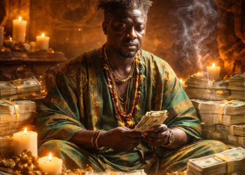 Money Spells To Get Rich