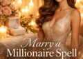 Marry a Millionaire Spell