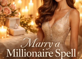 Marry a Millionaire Spell